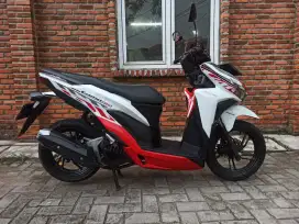 Honda Vario 150 Keyles 2020/2021 Mulus Pajak On Desember  2025 Panjang