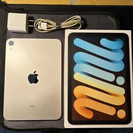 ipad mini 6 64gb