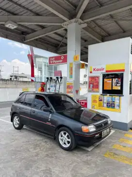 Toyota STARLET 1991