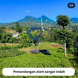 jual Tanah Strategis Dago Pangalengan