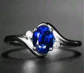 Cincin permata bagus