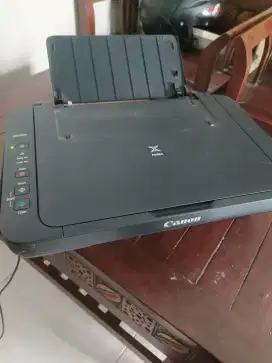 DIJUAL PRINTER CANON