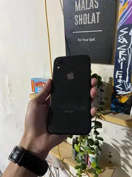 iPhone xr64 spacegray