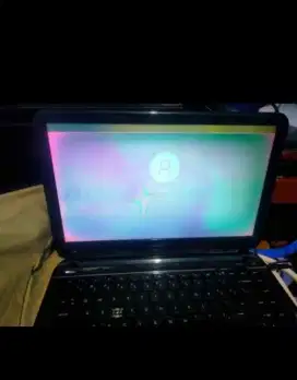 Jual laptop second bisa nego