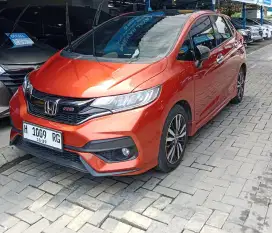 TDP 20jt‼️Jazz RS matic 2019 NOL SPET