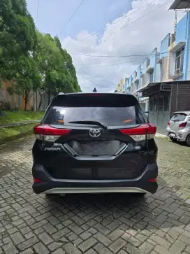 Di JUAL RUSH G 2019 MT