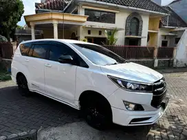 ReboRN G TRD AT diesel 2020 limited series ZupeRR lowkaem