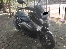 Yamaha NMax 2016/2017