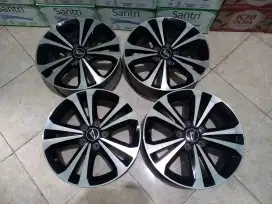 Velg Ori Terios R17