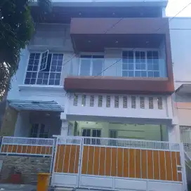 Rumah Di jual di perumahan citra raya tangerang