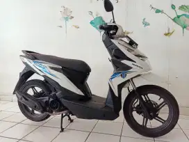 Honda BEAT ECO CBS SPORTY PGM-FI 2019 BL 3 ( PAJAK PANJANG) B DKI