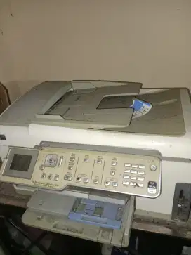 Printer bekas kantoran 100rb