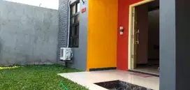 Dijual cepat Villa Jasmine 2 lelang