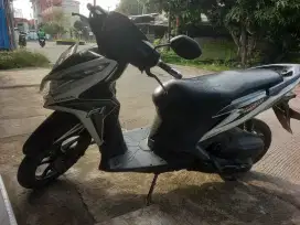 Honda vario 125