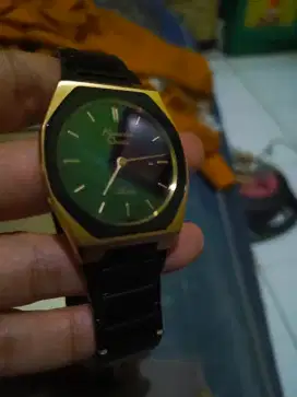 Jam tangan Alexandre christie