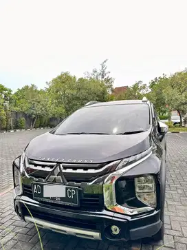 DIJUAL MOBIL XPANDER CROSS CVT PREMIUM PACKAGE