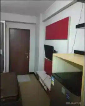 Disewakan 1 unit studio di apartemen betos Bekasi Timur