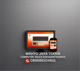 buku dan produk  digital