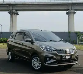 SUZUKI ERTIGA GX 2018