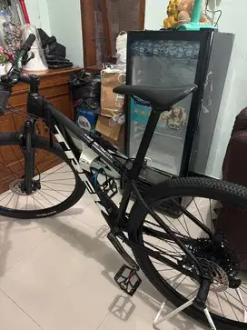 Speda Mtb trex xcaliber 8