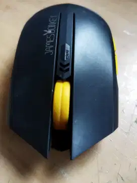 Mouse second james honey
