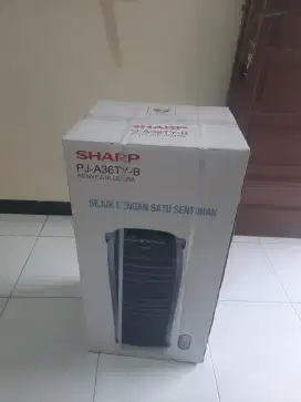 Air Cooler SHARP PJ-A36TY-B