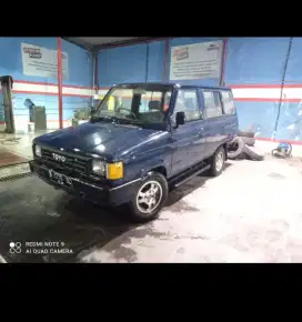 JUAL CEPAT Kijang Super SX 1996, IDR 39 juta.