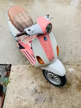 Vespa LX 150 3v 2013