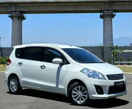 SUZUKI ERTIGA GX 2013