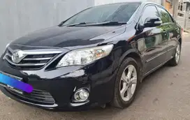 Toyota Corolla Altis 2014 Bensin