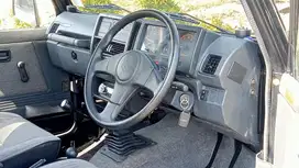 SUZUKI KATANA GX convert jimny 4x4