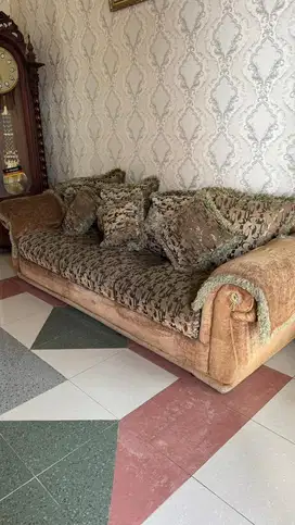 Sofa Ruang tamu