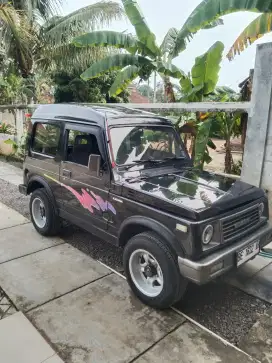 jimny katana 1993