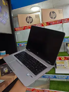 READY LAPTOP SEECOND BERGARANSI
HP PROBOOK 640 G3