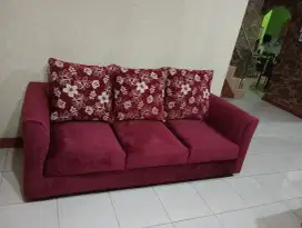 Service sofa dan bikin baru