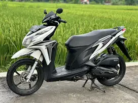 Honda vario 125 pajak on panjang