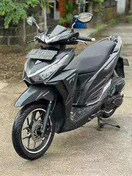 Vario 150 2015 km 55rbuan ab joss