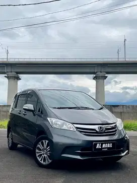 HONDA FREED PSD 2013 special edition