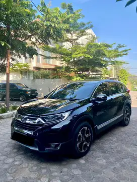 Honda CR-V 2019 Bensin