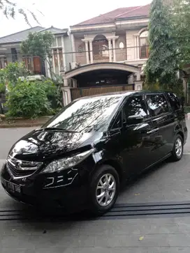 Honda Elysion 2,4 VTEC CBU th 2005 AT istimewa antik terawat bisa TT