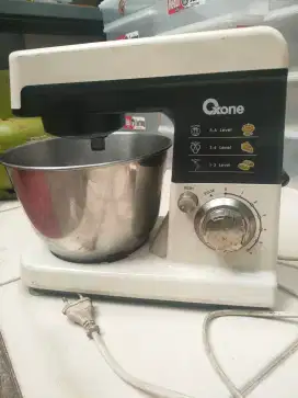 Mixer Oxon 1kg Dijual