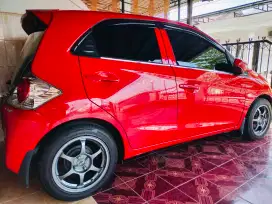 Brio Satya S Manual 2015