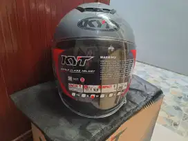 Helm KYT Kyoto R solid Series