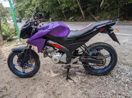 2014 Yamaha vxion