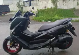 YAMAHA NMAX 2021 ORSINIL