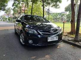 Corolla Altis V 2.0 2012