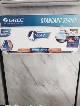 AC SPLIT GREE STANDARD