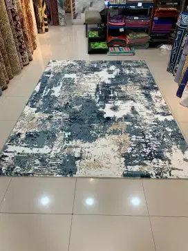 Karpet neww Tiffany ukuran 290x300