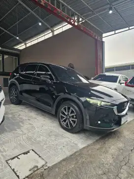 LOW KM 50rb Mazda CX-5 Elite 2018