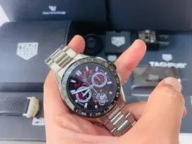 Tag Heuer Connected Ceramic Gen 3